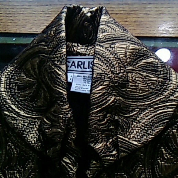 Ladies Pre-owned Carlisle Jacket - Picture 3 of 8